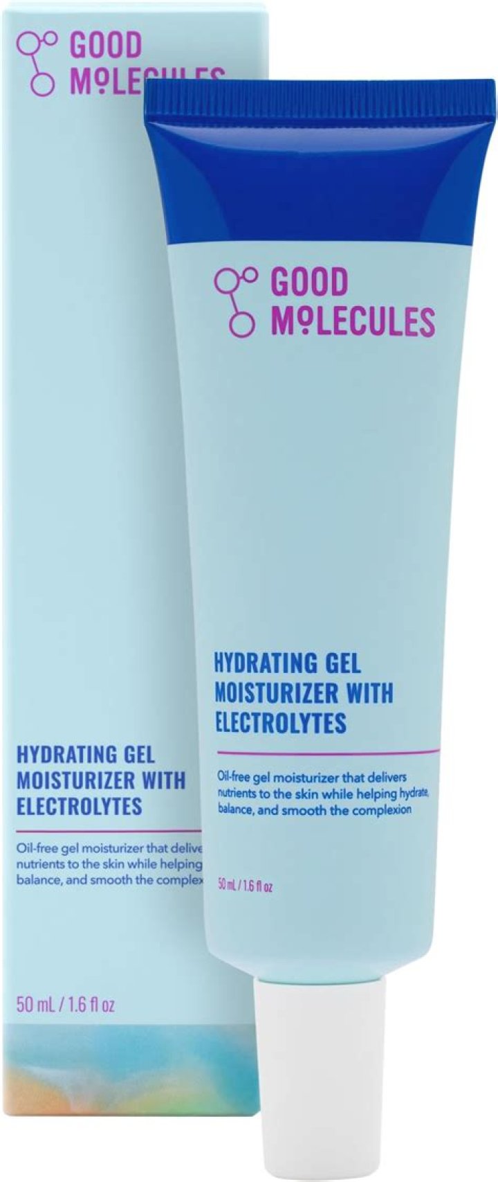 Do you put moisturizer on after retinol?