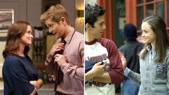 Does Alexis end up with Mutt?
