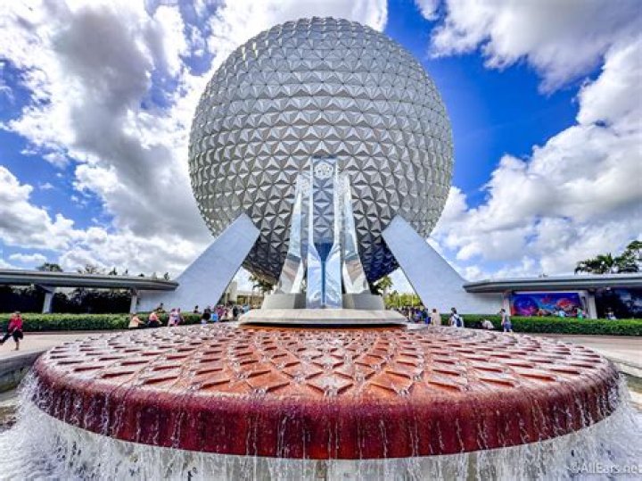 Does Disney own EPCOT?