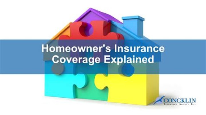 Does homeowners insurance cover well going dry?