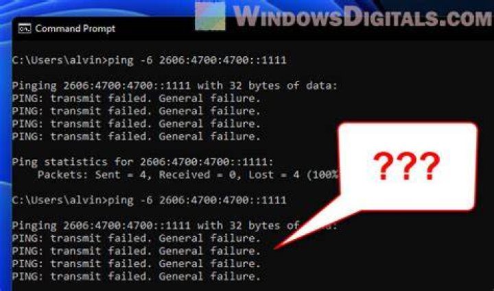 Does IPv6 reduce ping?