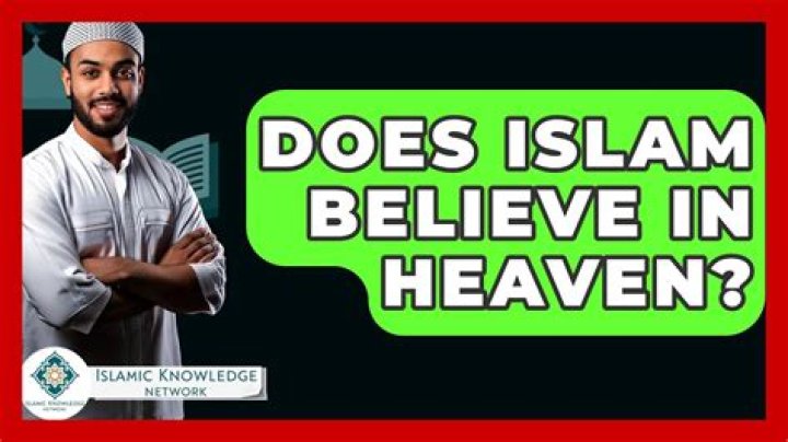 Does Islam believe in meditation?
