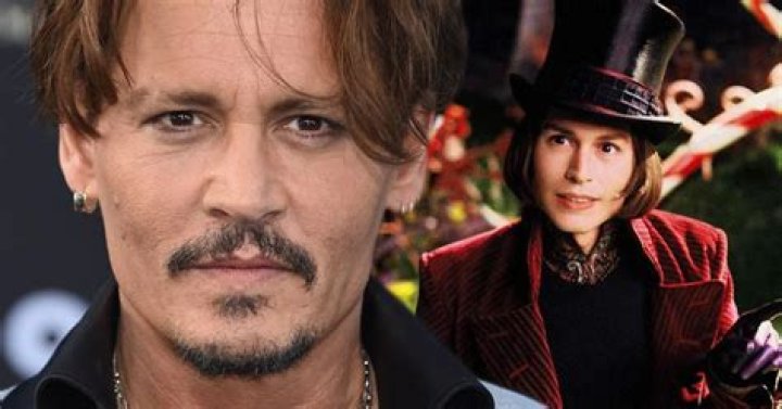 Does Johnny Depp have a kid?