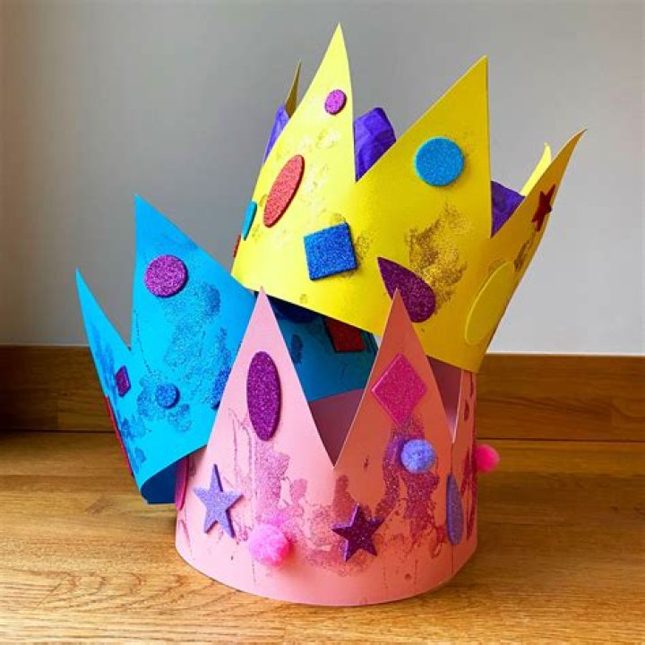Does my 5 year old need crowns?