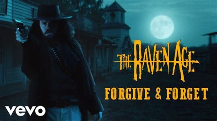 Does Raven forgive Clarke?