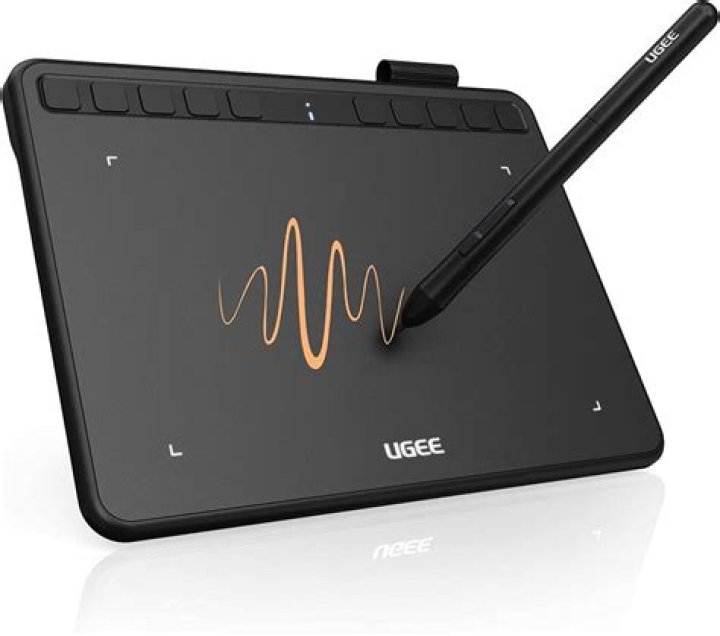 Does scribble work with any stylus?