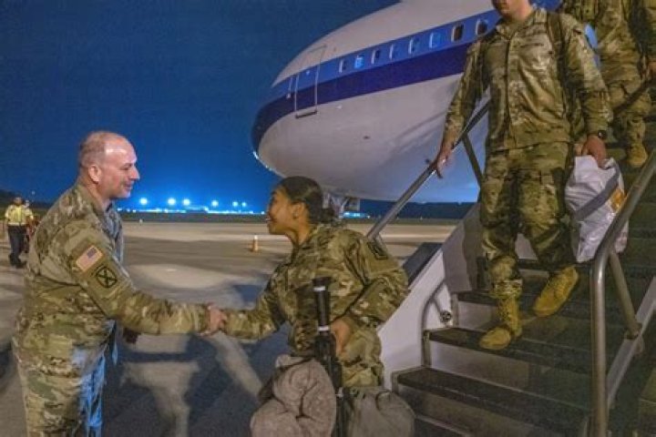Does the Air Force have military balls?