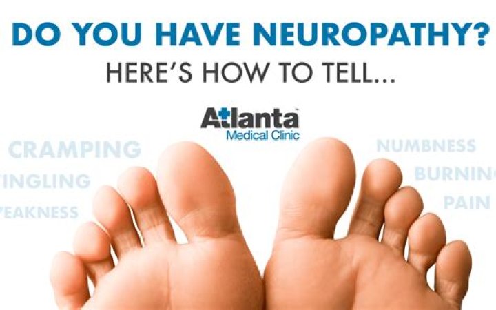 Does weather affect neuropathy?