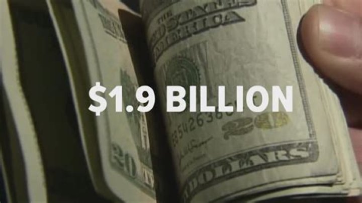 Has any movie made a billion dollars?
