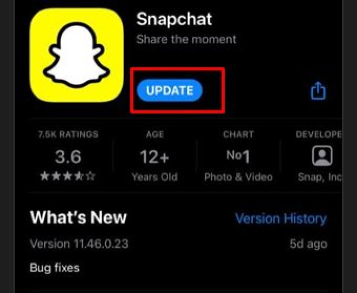 How accurate is Snapchat last seen?
