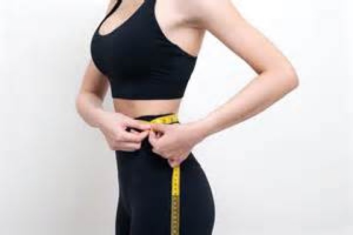 How big can your waist be in Japan?
