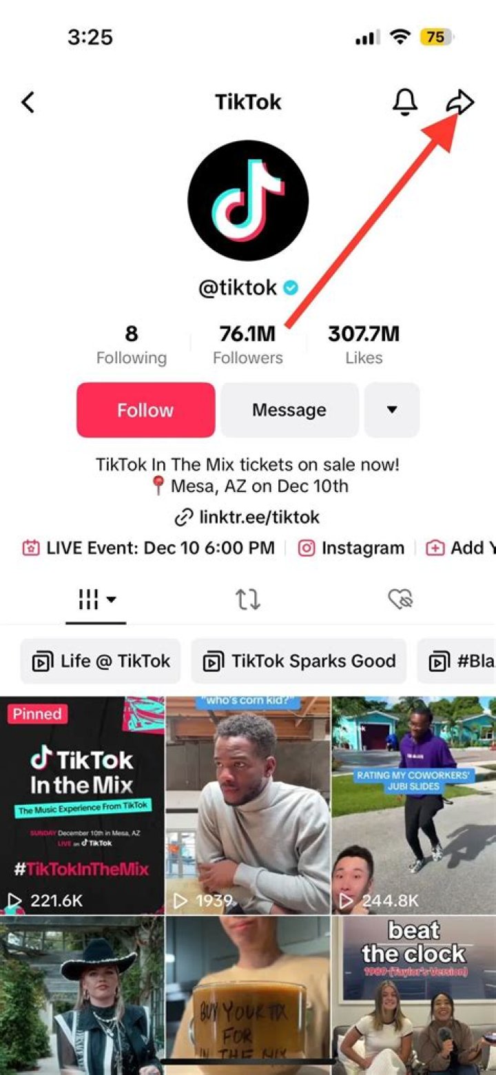 How can I get TikTok in India iOS?