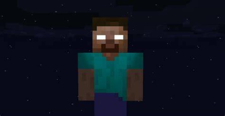 How did Herobrine get his name?