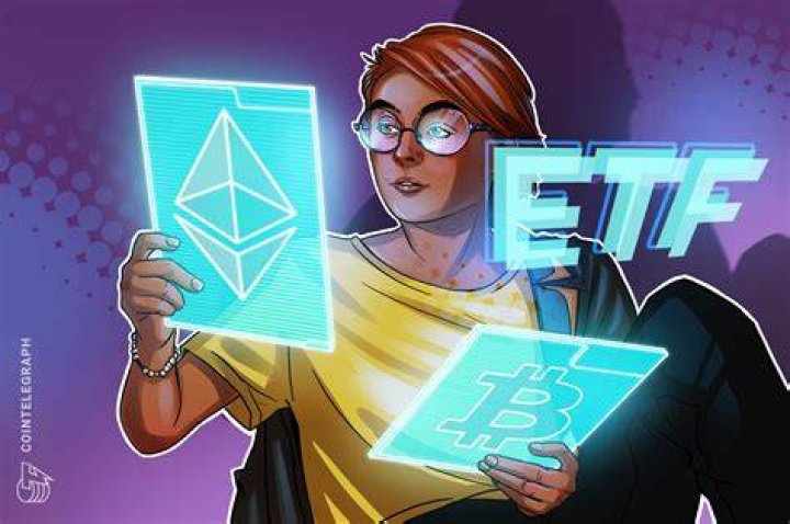 How did Jane hold the ether?