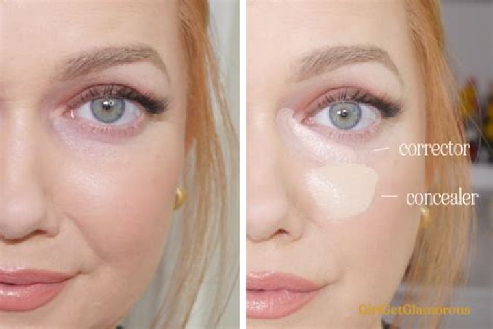 How do I choose a concealer color?
