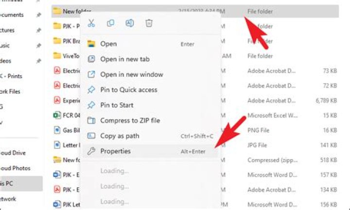 How do I compress files in Windows 10?