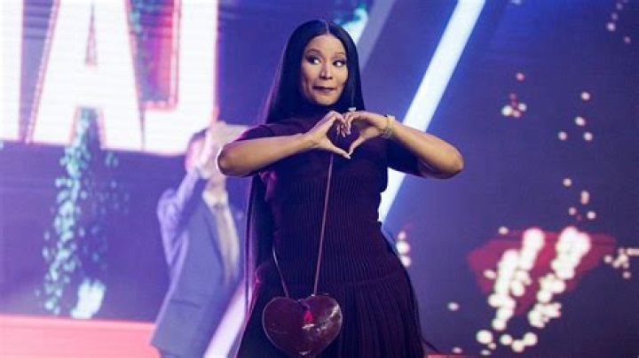 How do I contact Nicki Minaj?