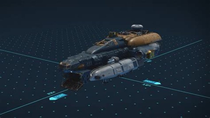 How do I sell my Scramjet?