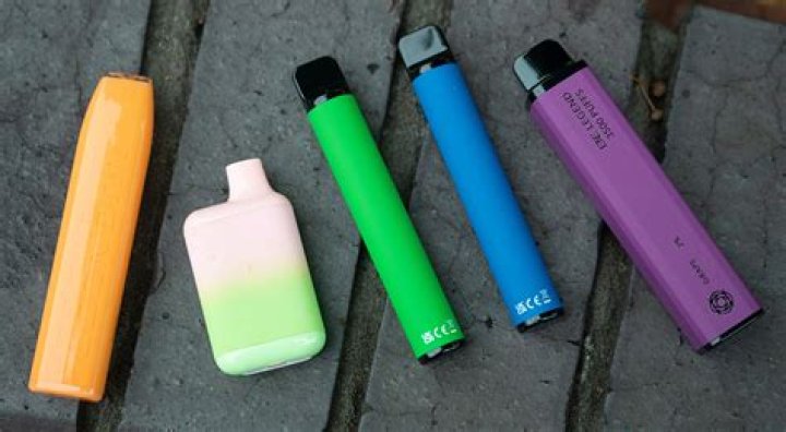 How do I stop my vape from burning?