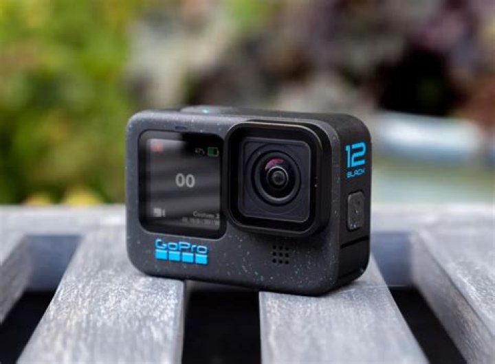 How do you go live on GameChanger with GoPro?