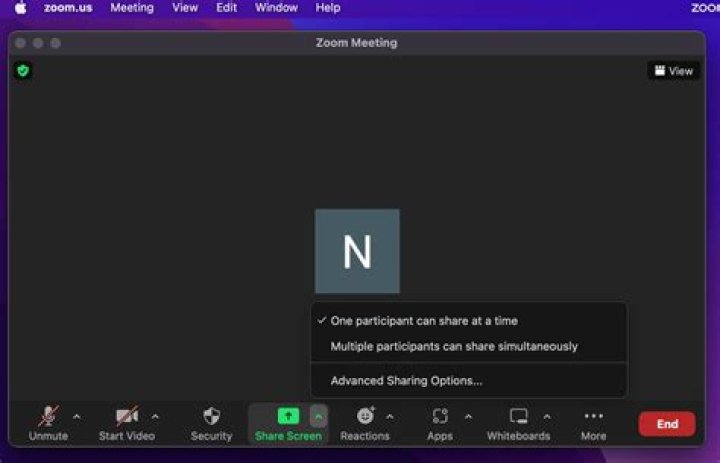 How do you make Zoom classes fun?