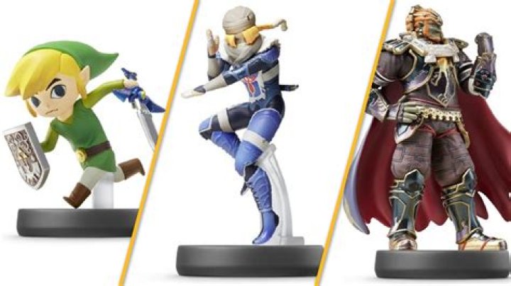 How do you use amiibo with Botw without amiibo?