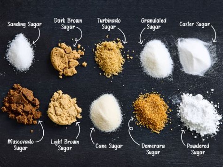 How Long Can sugar be stored?