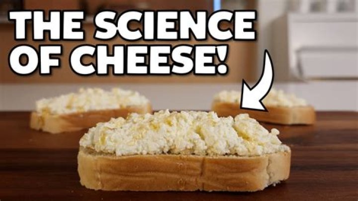 How long does it take for milk to turn into cheese?