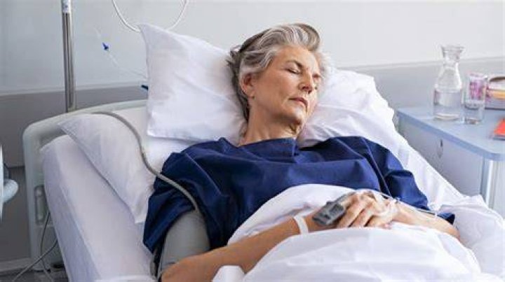 How long does it take to wake up from top surgery?