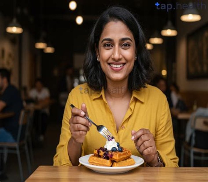 How many chapatis should a diabetic eat?