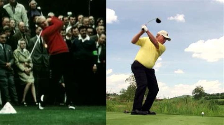 How many cuts Jack Nicklaus missed?