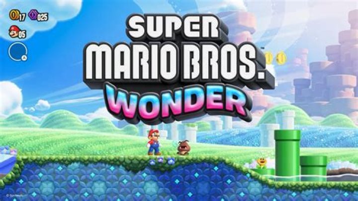 How many levels are on Super Mario World?