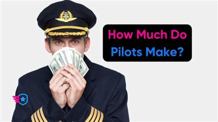 How much do pilots actually fly?