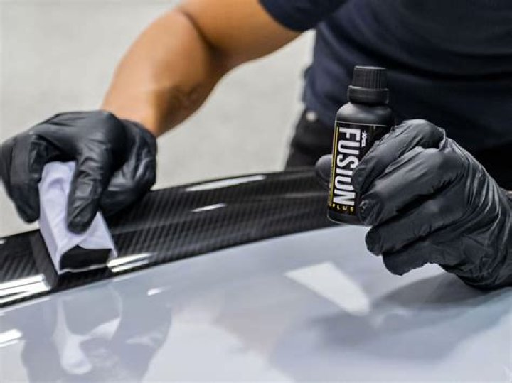 How much is Xpel ceramic coating?