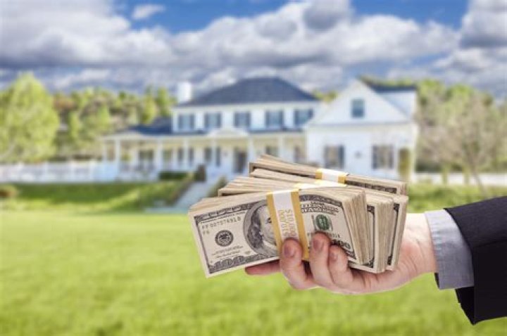 How much money should you put down on a house?