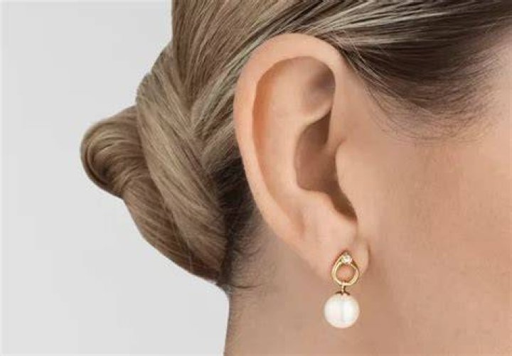 How often should I remove earrings?