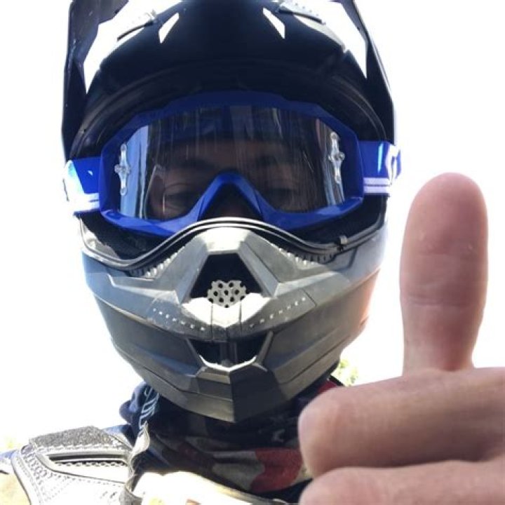 How often should you replace a motorcycle helmet?
