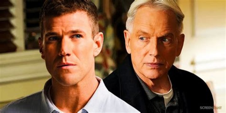How old is Gibbs from NCIS?