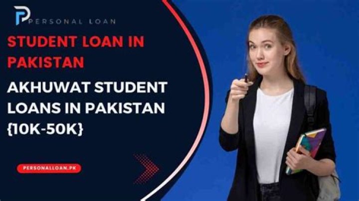 Is 50k in student loans a lot?
