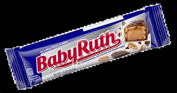 Is a Snickers the same as a Baby Ruth?