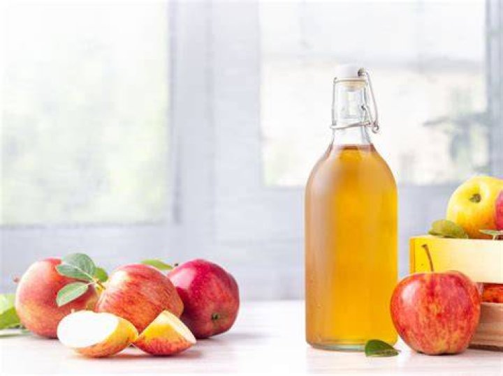 Is apple cider vinegar good for irritable bowel syndrome?