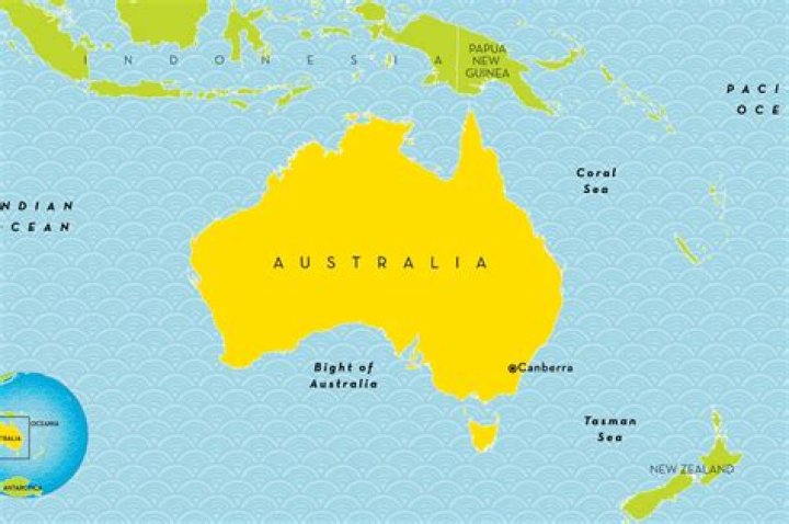 Is Australia an atheist country?
