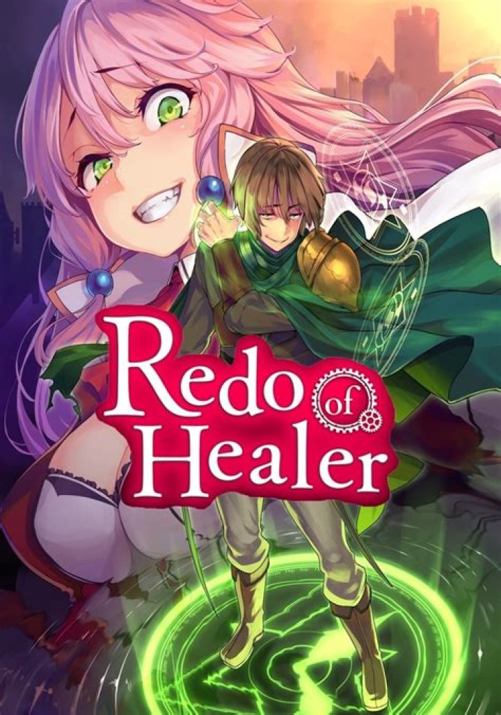 Is Ayaka a healer?