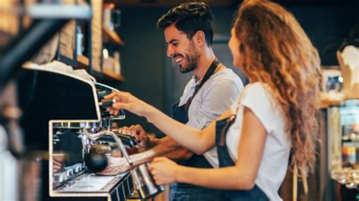 Is being a barista fun?
