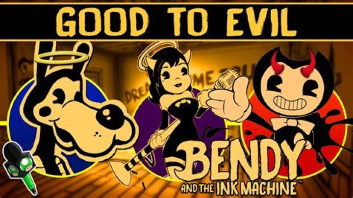 Is Bendy a good game?