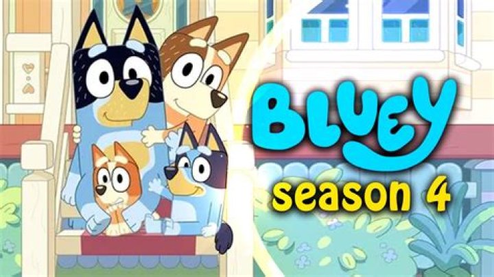 Is Bluey going to have a Season 3?