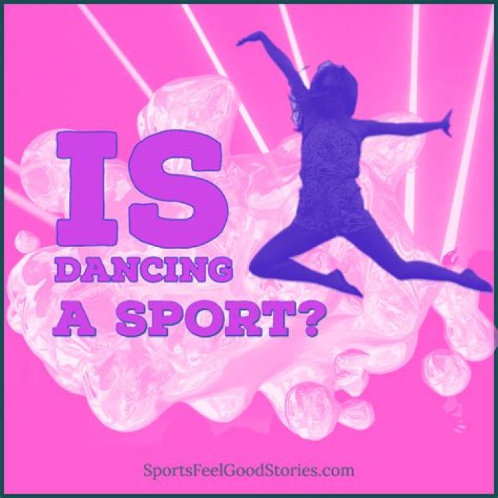 Is dancing a good second date?