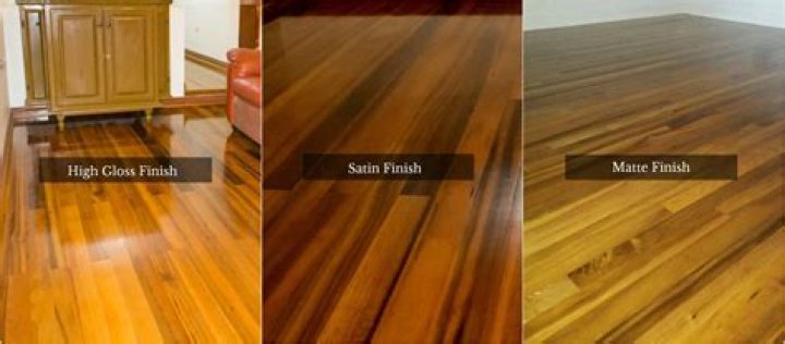 Is Danish oil the same as varnish?