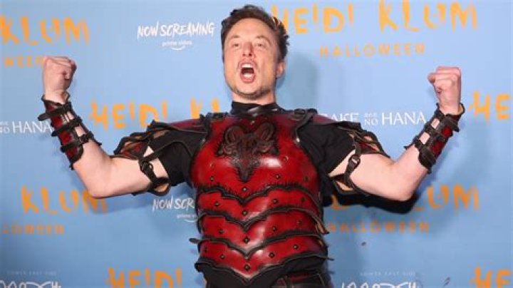 Is Elon Musk a gamer?
