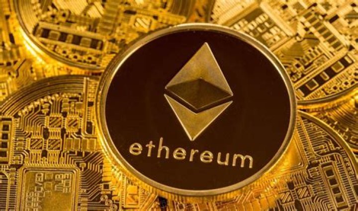 Is Ethereum a money?